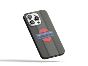 Nissan Phone Silicon Case Tuning Style